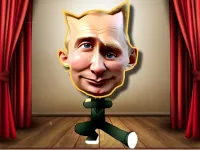 LOL Funny Dance